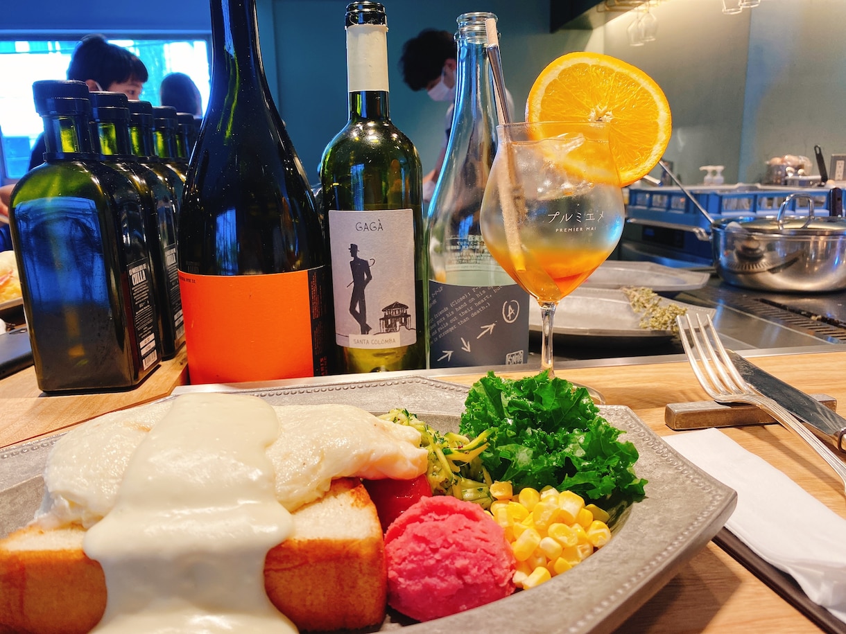都内のオススメ飲食店をいくつかご提案いたします あなたのご要望に合わせた飲食店を考えます！ イメージ10
