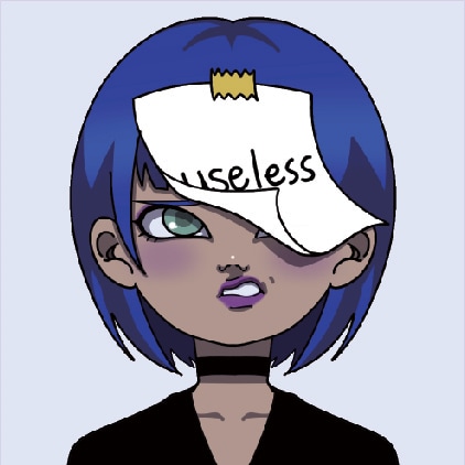 アイコン◆デフォルメキャラ（似顔絵OK！）描きます 【SNS等のアイコンに！ゆるかわキャラ】 イメージ4