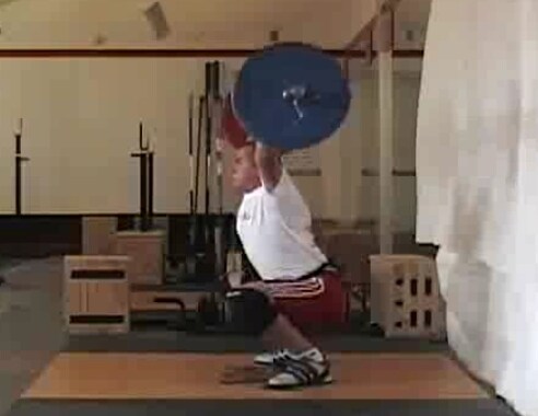 大学院生が科学的トレーニングメニューを考えます 国際資格(NSCA-CSCS)トレーナーによるメニュー作成 イメージ1