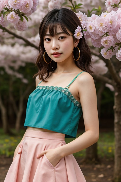 AI画像・AIリアル美女制作を代行します 使えないAI美女ではなくリアルさ重視。 イメージ8