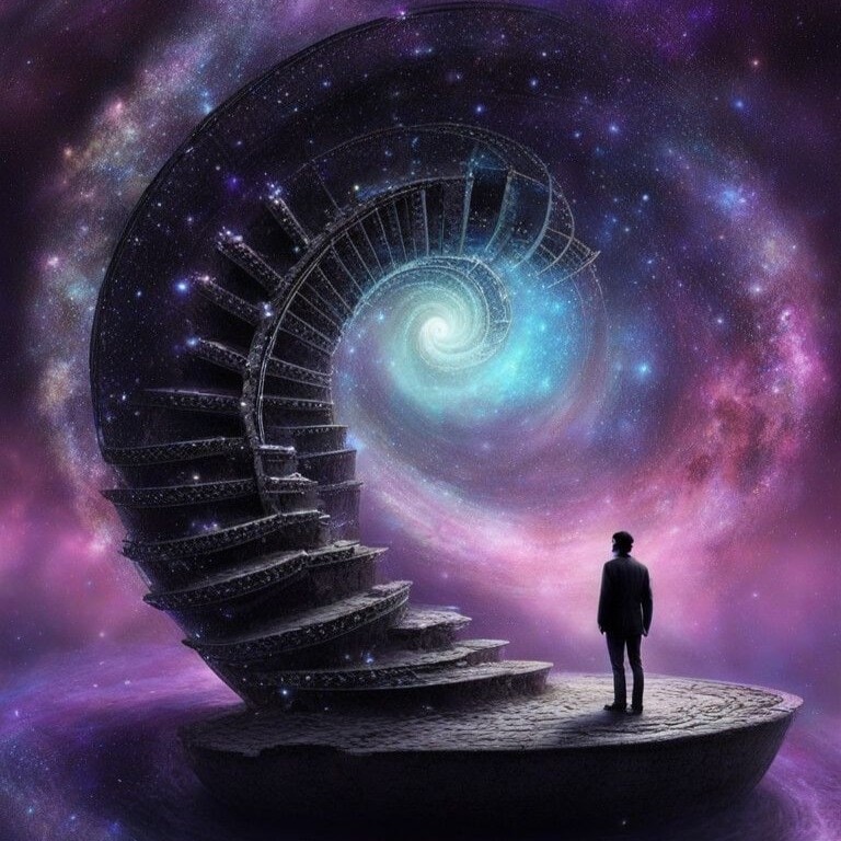 霊視で前世を読み 希望の未来と答え合わせをします 時空を超えて今世に繋がる歴史を読み、幸せへの道を イメージ3
