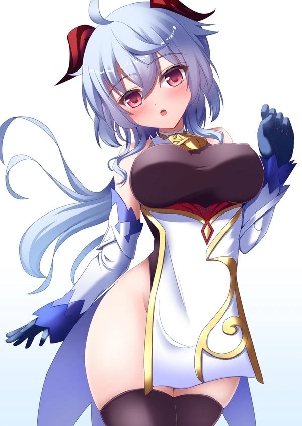 イラスト作成承ります 美少女系イラストの作成が得意です イメージ6