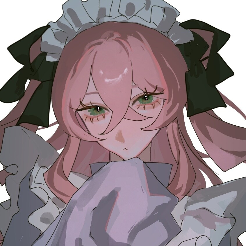 SNS等で使えるイラストを厚塗りで制作します 綺麗な雰囲気の女の子、男の子を描きます イメージ1
