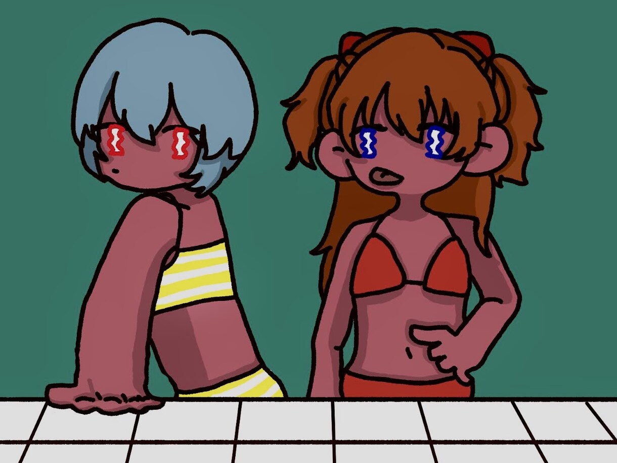 修正回数制限なし！SNSのアイコン描きます キャッチーでポップなイラストを描いています！ イメージ2