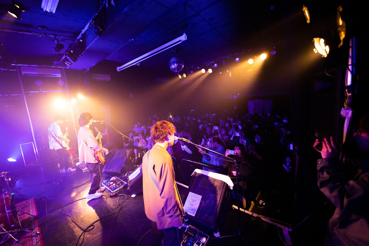 関東圏内限定！ライブ・コンサート撮影承ります ◯ ムービー撮影も可能！３日以内に納品も可能です！ イメージ7