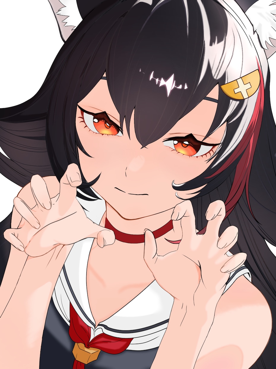 イラストを制作します 人物キャラクターを描きます！お気軽にご依頼ください！ イメージ1