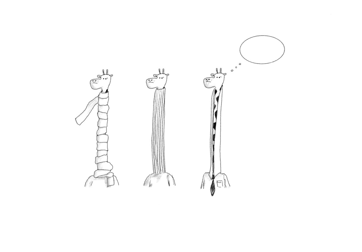 あなたのイメージを動物にして描きますます 自画像は恥ずかしい、可愛い動物イラストアイコンしたい！ イメージ2