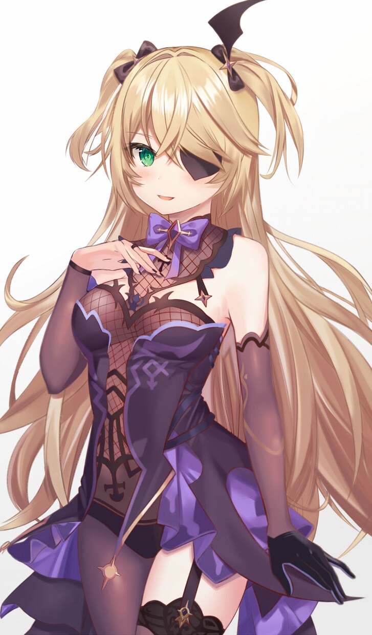 キャラクターイラスト制作を行います キャラクターイラストがこれから必要な方へ イメージ6