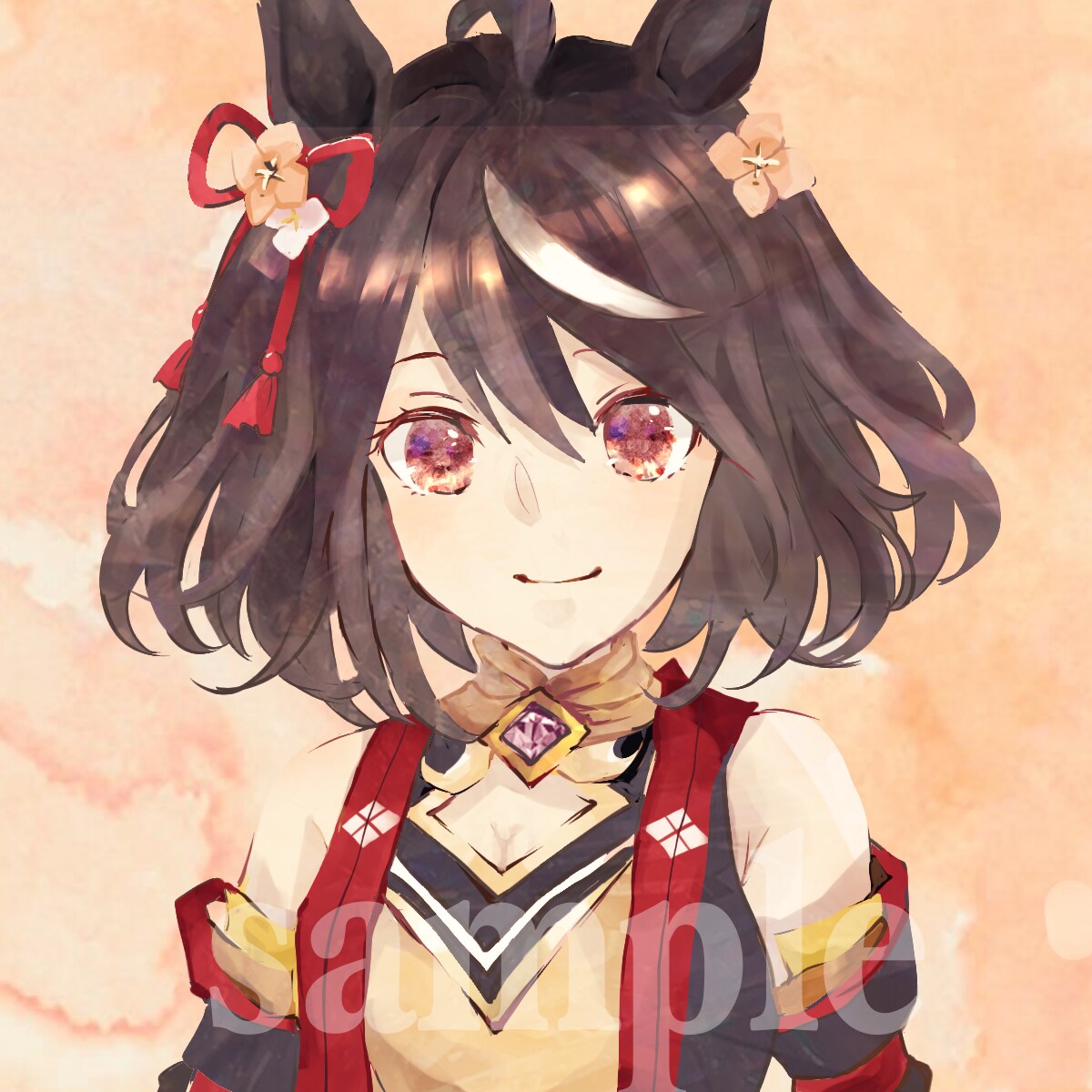 イラストオーダーなんでも承ります 基本的にNGはありません。ご希望に添えるよう努めます。 イメージ2