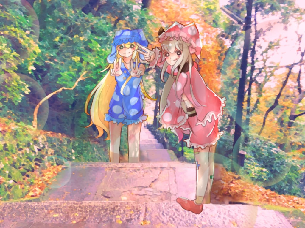 1枚絵や推しキャラ等のイラスト制作をします まずはお気軽にご相談ください。 イメージ5