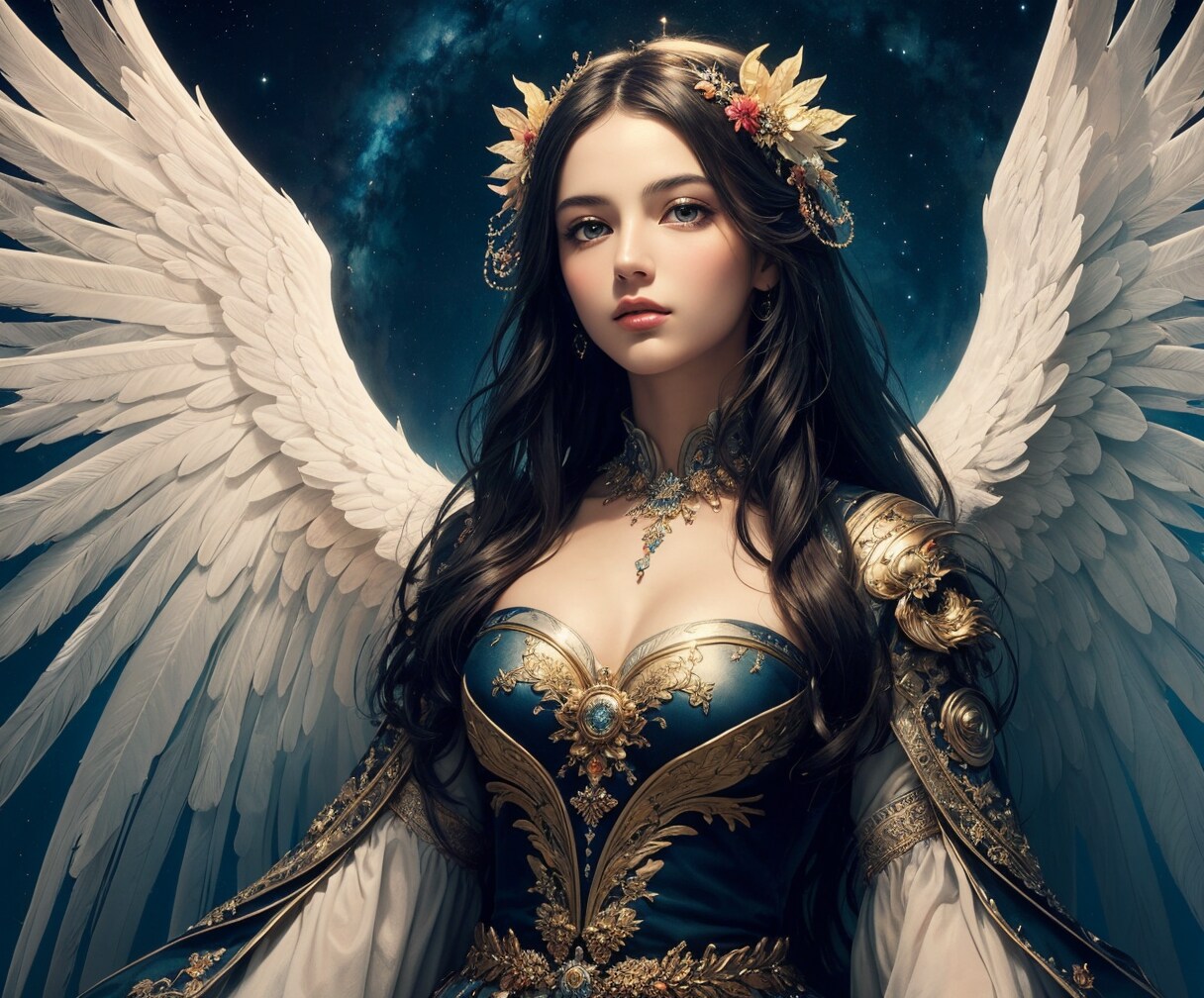 エンジェルコードを覚醒!天使的資質を目覚めさせます 覚醒後、天使から受け取ったメッセージをお伝えします！ イメージ8