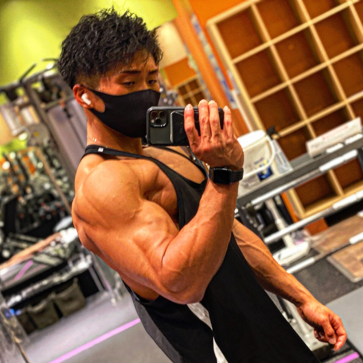 あなただけの専用トレーニングメニュー作成します 自分専用のトレーニングメニューで効率的にボディメイク✨ イメージ3