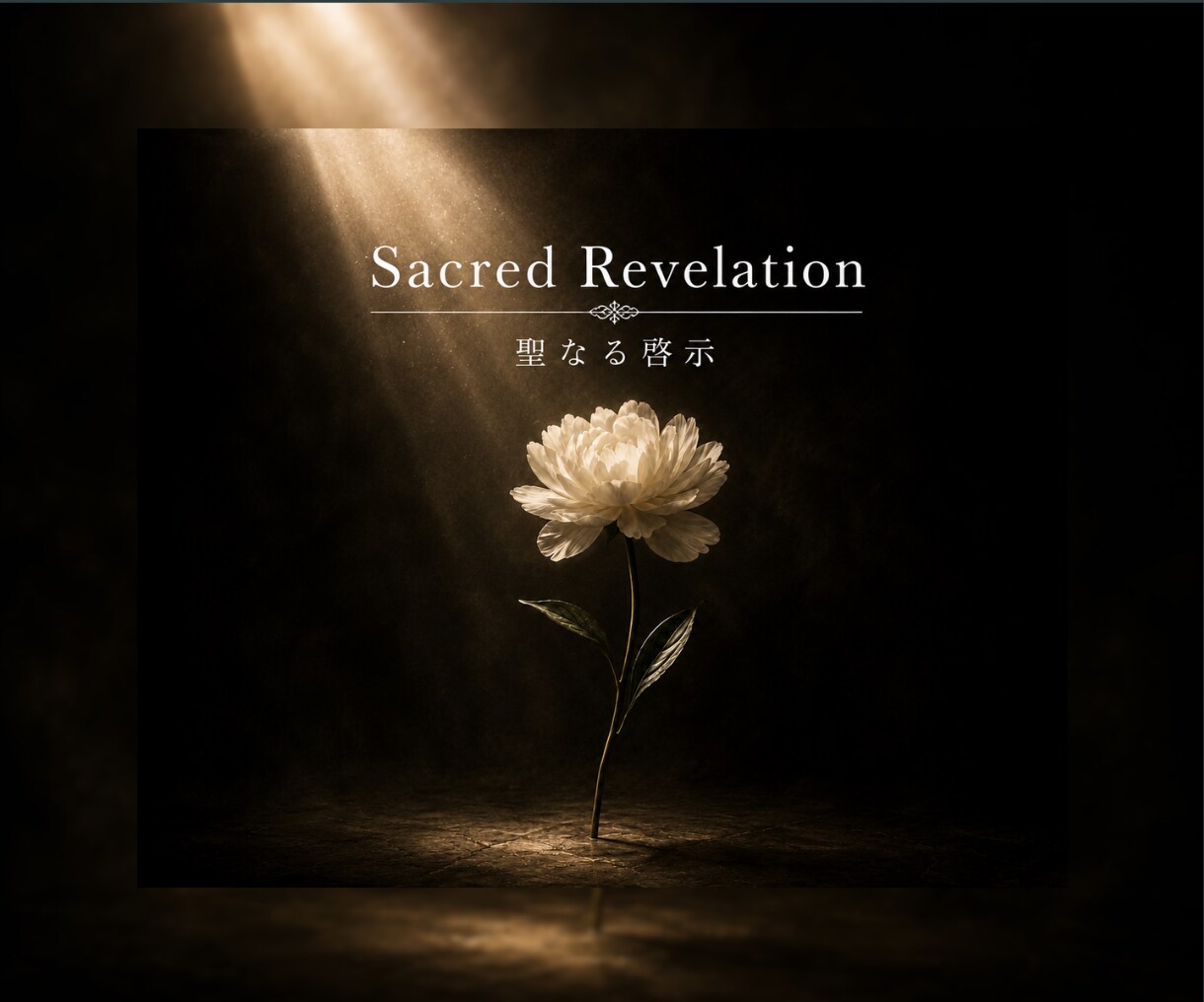 聖域白魔術◆進まぬ片思いの停滞原因と本音を視ます 言葉にされない本音と原因を解明し望む未来への選択肢を示します イメージ7