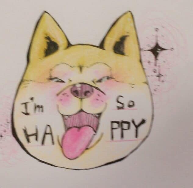 動物のイラスト描きます 動物のイラストが欲しい方にオススメ イメージ2