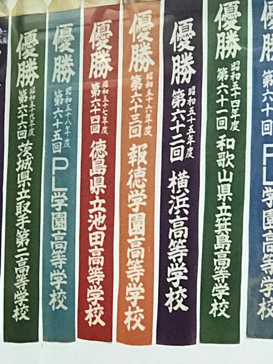キッズのみんなに野球が上達する為のアドバイスします 目指せ！甲子園！！千里の道も一歩から☆野球のお悩み解決 イメージ4