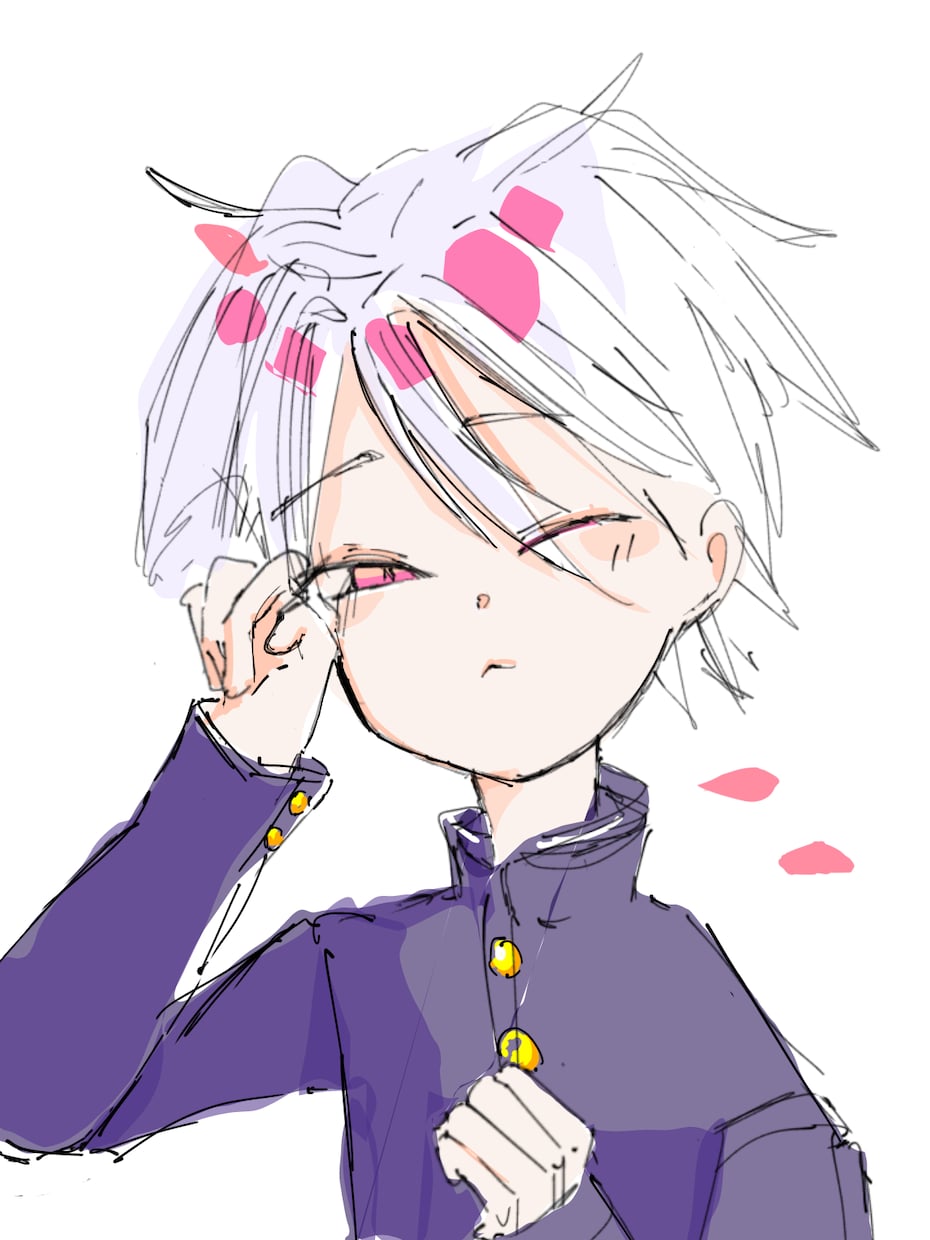 商用OK！最短3日！パッキリ可愛いアイコン描けます 男女どちらでも！かわいいイラストが得意です イメージ2