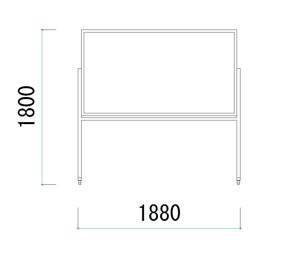 建築手描き図面、jw_cadに製図・修正いたします 製図の速さでは誰にも負けません。 イメージ1