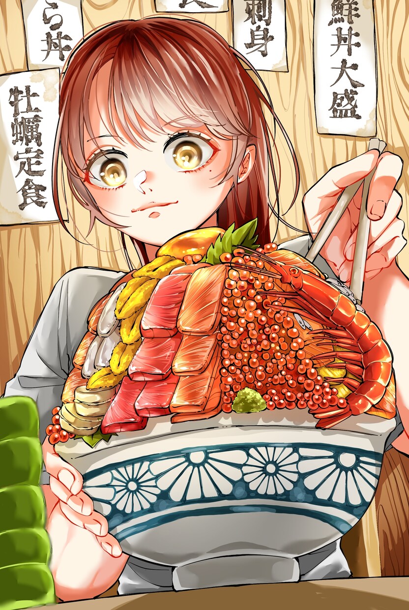 可愛いイラスト、アイコンを提供します 細かい小物や人物イラストの作成が得意です！ イメージ5