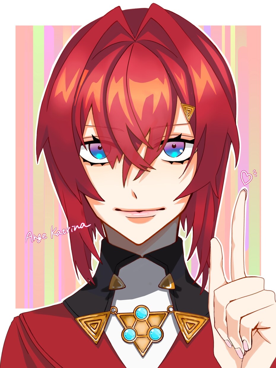 可愛い＆かっこいい！イラスト描きます 貴方の好きなキャラを全力で描きます！気軽にお声掛けください！ イメージ3