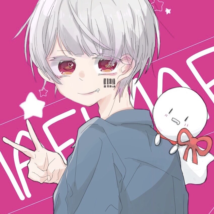 SNSで使えるアイコン描きます 推しと自分が描いてあるアイコンにしたいけど描けない人向け！ イメージ1
