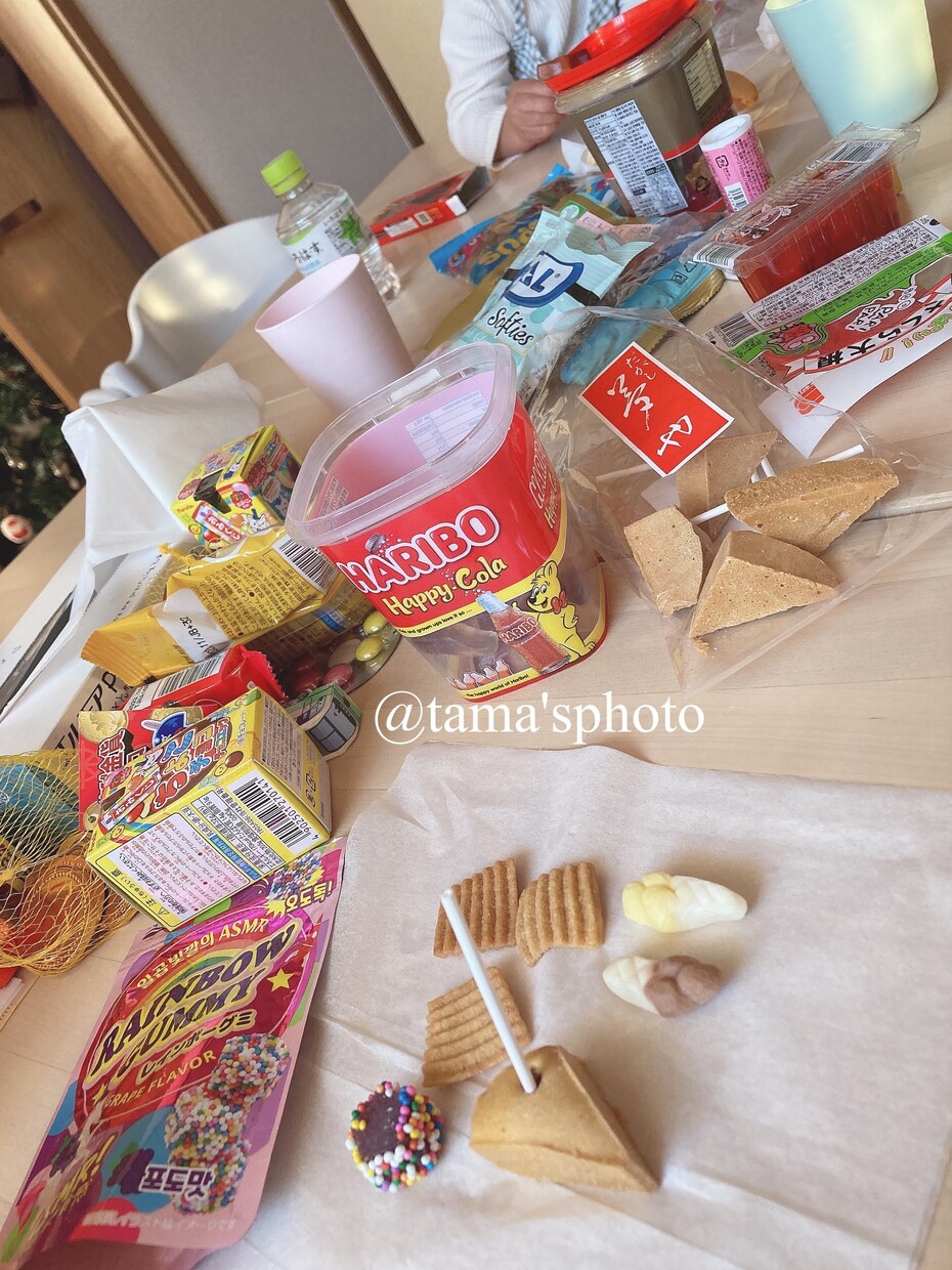 ママパパ限定♥️【3日間】育児中のあなたを支えます なんでも話してちょ!待ってるよん ♪ イメージ2