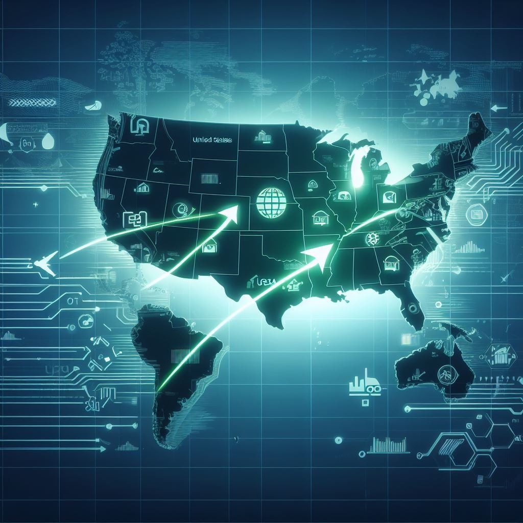 アメリカ市場のマーケティング調査を行います マーケティング調査の専門家がアメリカ市場への挑戦を支援します イメージ3