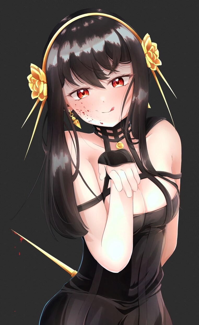 どなたにも似合うよう綺麗なアイコンを描きます 動画に使うイラストやアイコンなど必要な方へお気軽にご相談○ イメージ4