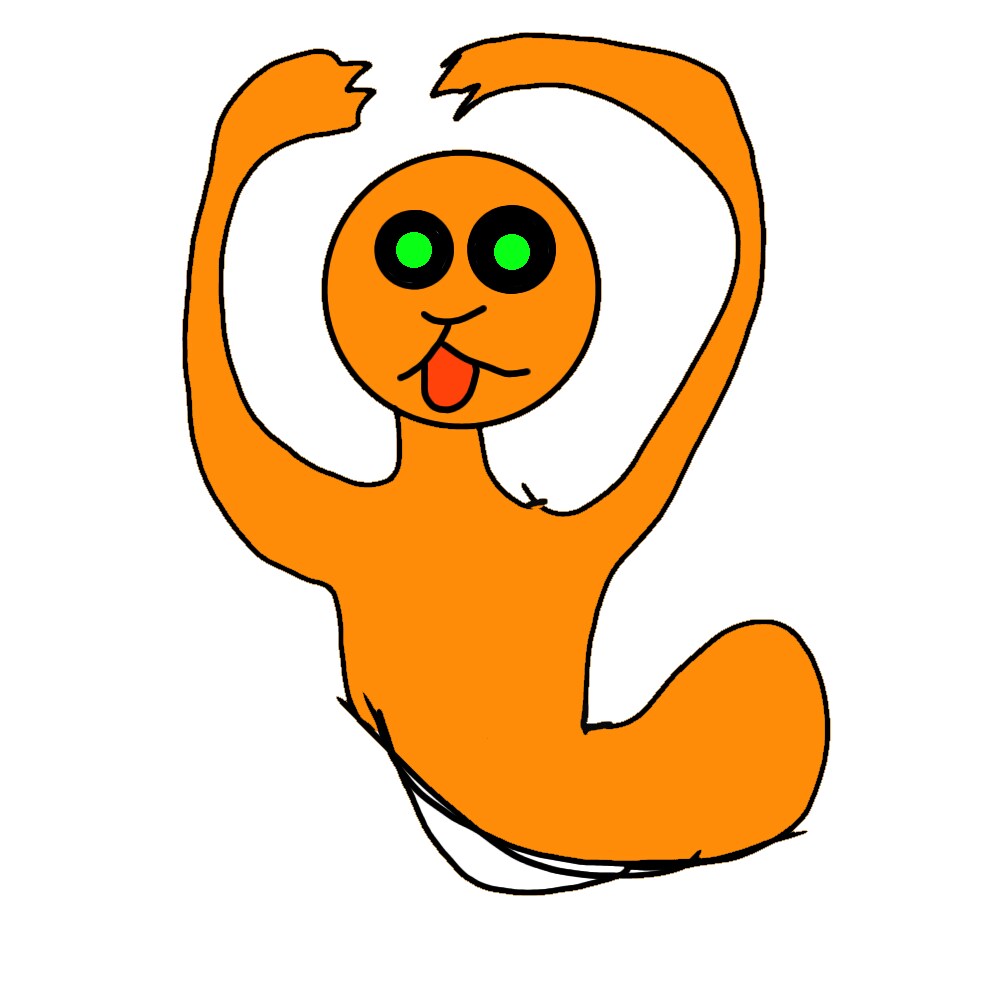 ゆるふわなイラストを作成します ゆるふわなイラストを自分だけのものに？？ イメージ9