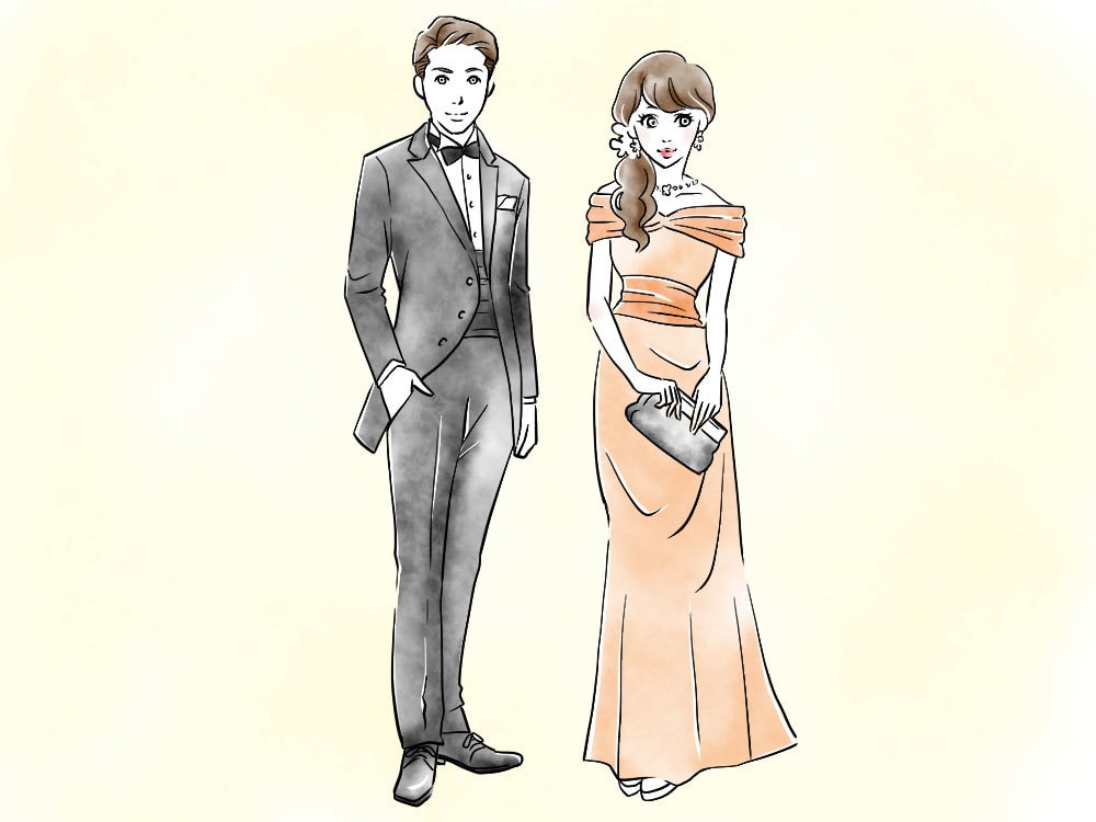 女性向けのオシャレなイラストを制作します プロが手がけるキュートな絵柄でサービスを格上げ♪ イメージ6