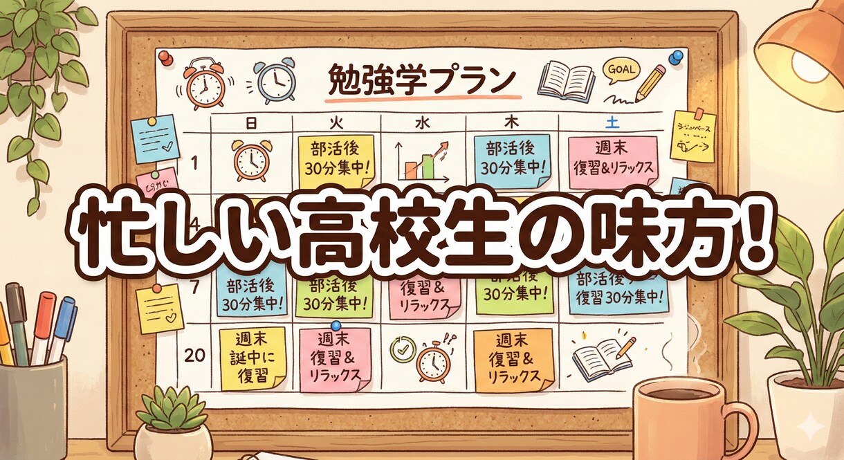 指導４年の東大生が忙しい君の自宅学習を管理します 努力の量より、正しい「やり方」を。 イメージ1
