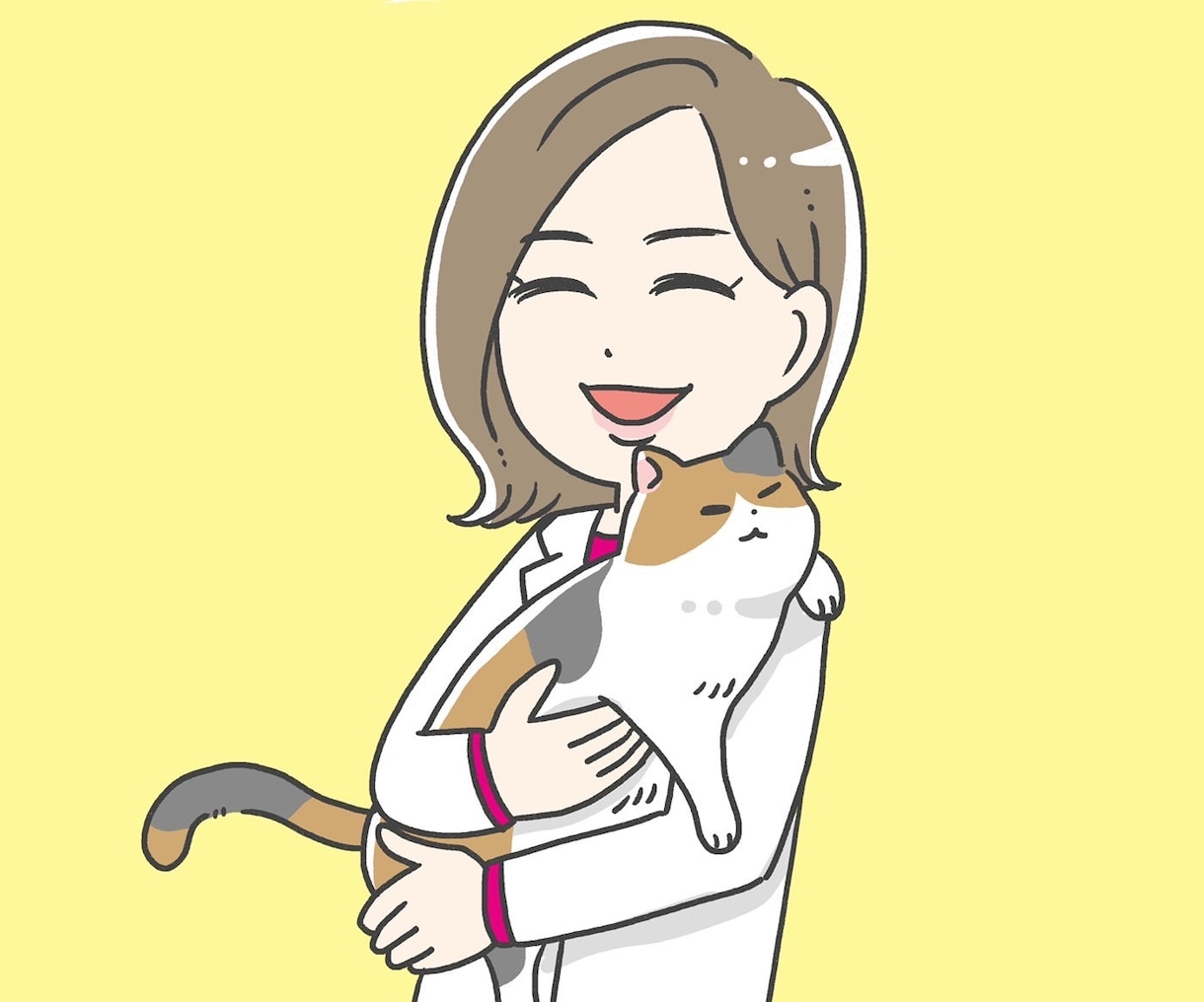 これって病気？獣医師がペットのお悩み解決します ワンちゃん・ネコちゃんに関するお悩みご相談ください。 イメージ1