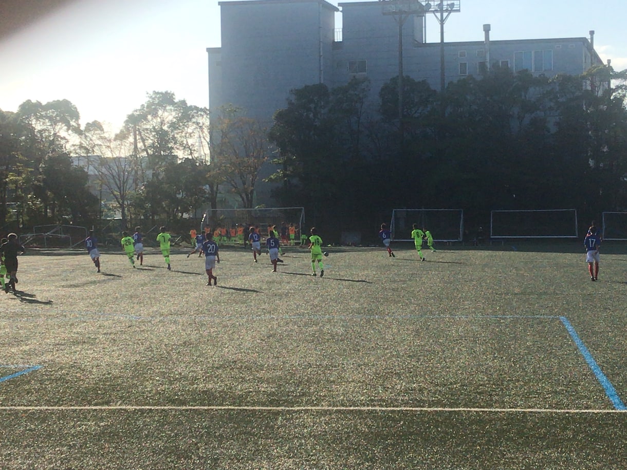 サッカーについての相談にのります 選手の伸び悩みや保護者の関わり方などなんでもご相談ください！ イメージ2