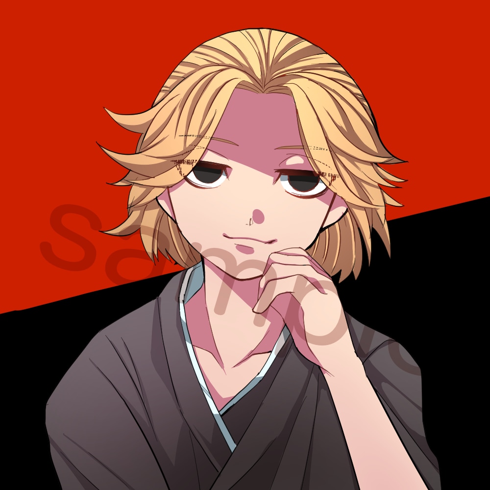 初心者様も大歓迎！多彩な絵柄のアイコンを描きます ご好評頂き、リピーター様もたくさんいらっしゃいます♪ イメージ9