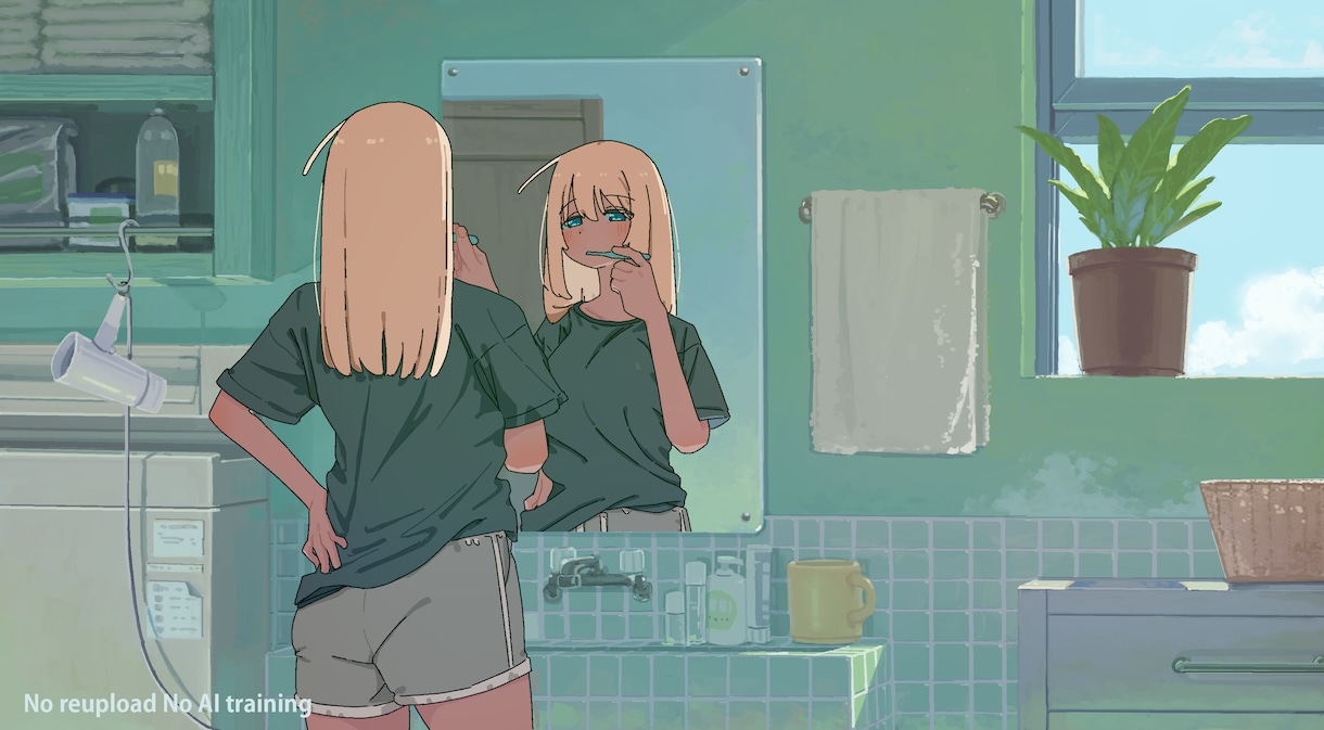イラスト作成します あなたの世界観に沿ったイラストを イメージ3