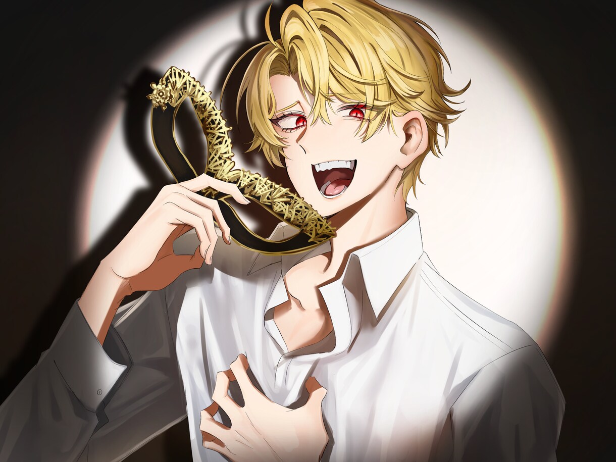 テイスト無限大ご希望に合わせたイラスト制作をします 商用利用OK／同人誌用イラスト イメージ10