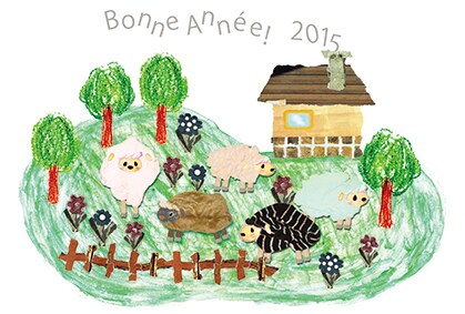 コラージュを用いたイラスト・デザイン制作します ヘッダー、サムネイルデザイン・世界観のあるものがほしい時に！ イメージ9