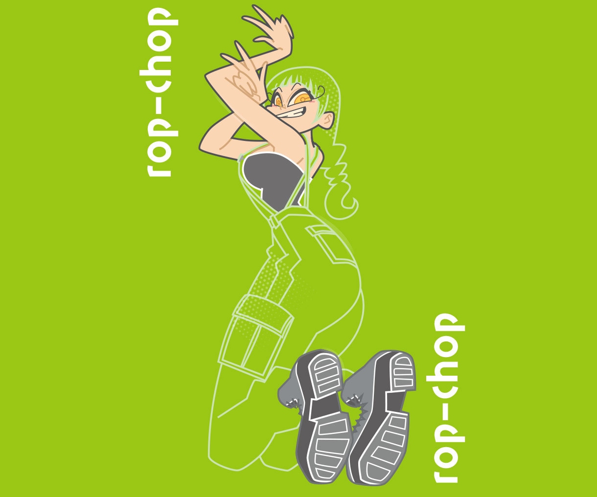 貴方だけの描き下ろし女性イラスト描きます グッズ・ビジネス・ポスター等あらゆる用途に活用ください。 イメージ1