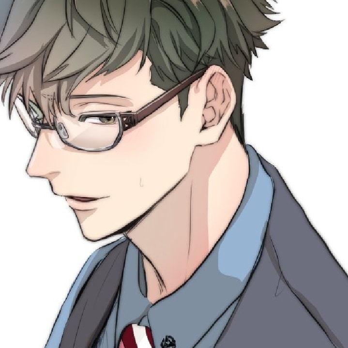 かっこいいイラスト描きます あなただけへの特別をお届けいたします イメージ1