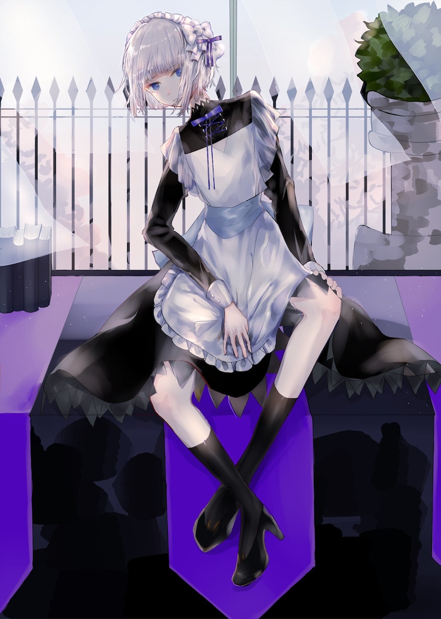 イラスト制作します アイコン、一枚絵など用途に合ったイラストをお描きします イメージ8