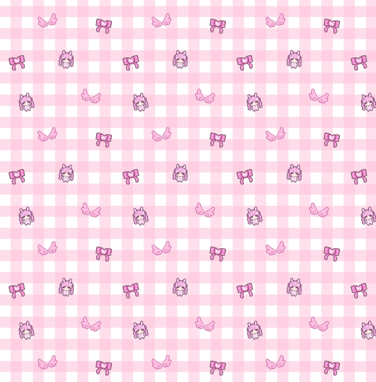 Vtuber様向けのパターン背景を作成します 商用利用可能オリジナルのパターン背景を作成します イメージ3