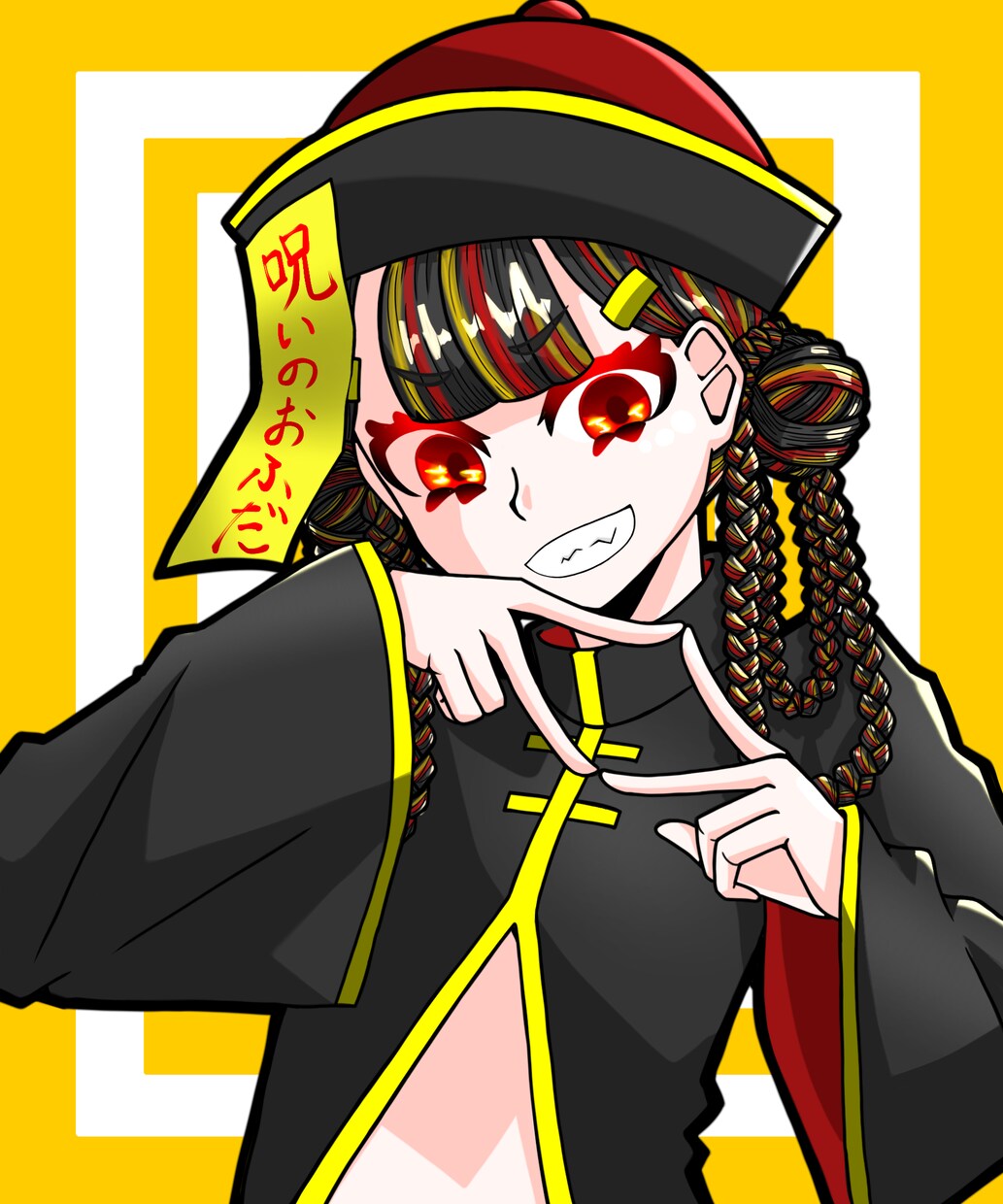 アイコン描きます あなたの為の1枚をお作りします！ イメージ2