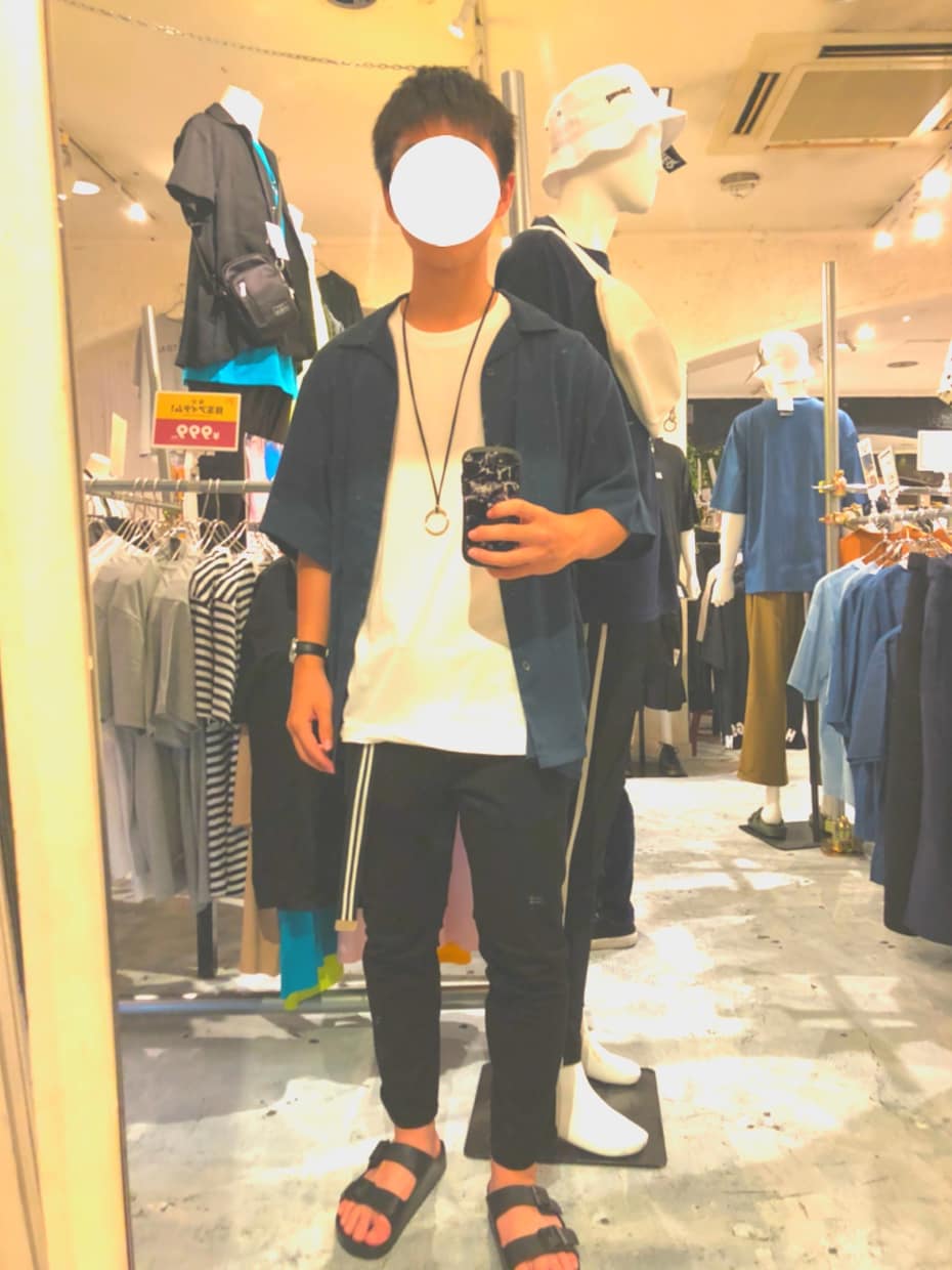 男性向けのメンズケアやファッションについて教えます 自分を変えたい人向け！人生を変えた自分が教えます！ イメージ1