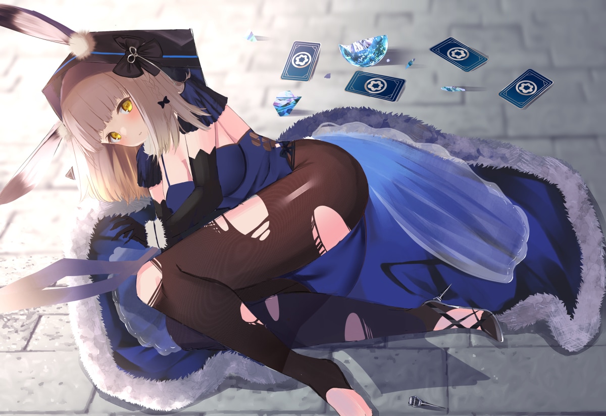 ご希望に合わせた女の子イラストをお描きします SNS・観賞用・表紙・立ち絵など幅広く対応します！ イメージ2