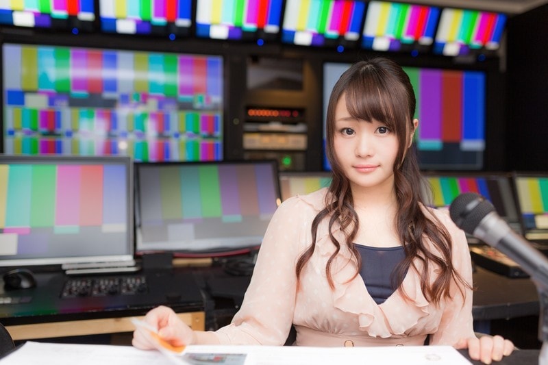 高品質◎あなたの生放送・ライブ配信代行します 完全リモートも対応。制作会社がこだわり抜いて低価格実現！ イメージ2