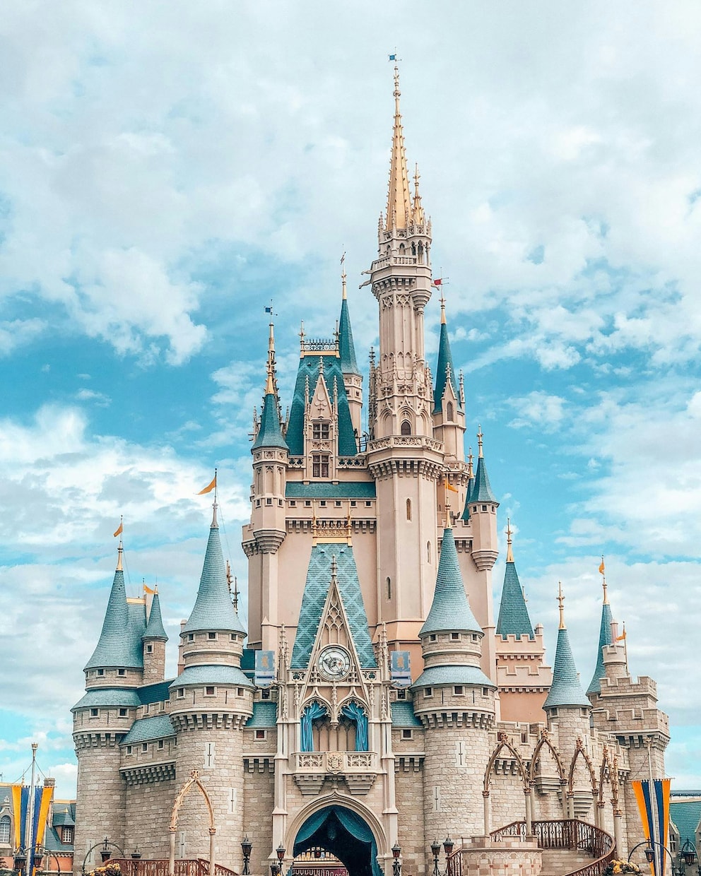 元キャストが特別なフロリダディズニー旅程を作ります 元キャスト直伝！好きなものや熱量に合わせたオリジナルプラン イメージ1