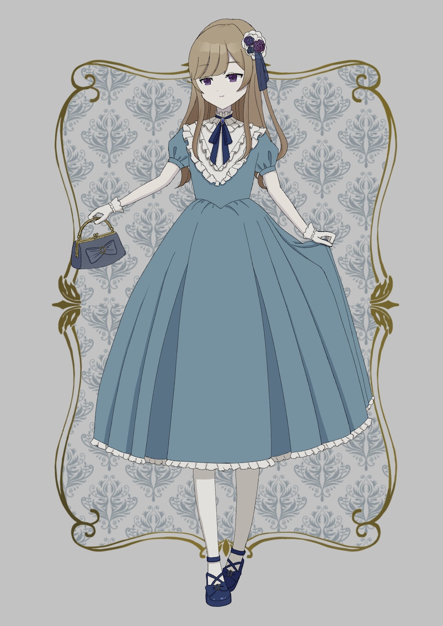 イラスト全般お描きします 可愛い女の子キャラお任せください！ イメージ8