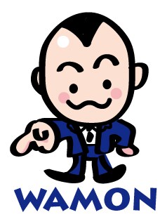 良質のロゴ、キャラクターを創ります 35年の実績で年間50点以上を制作 イメージ10