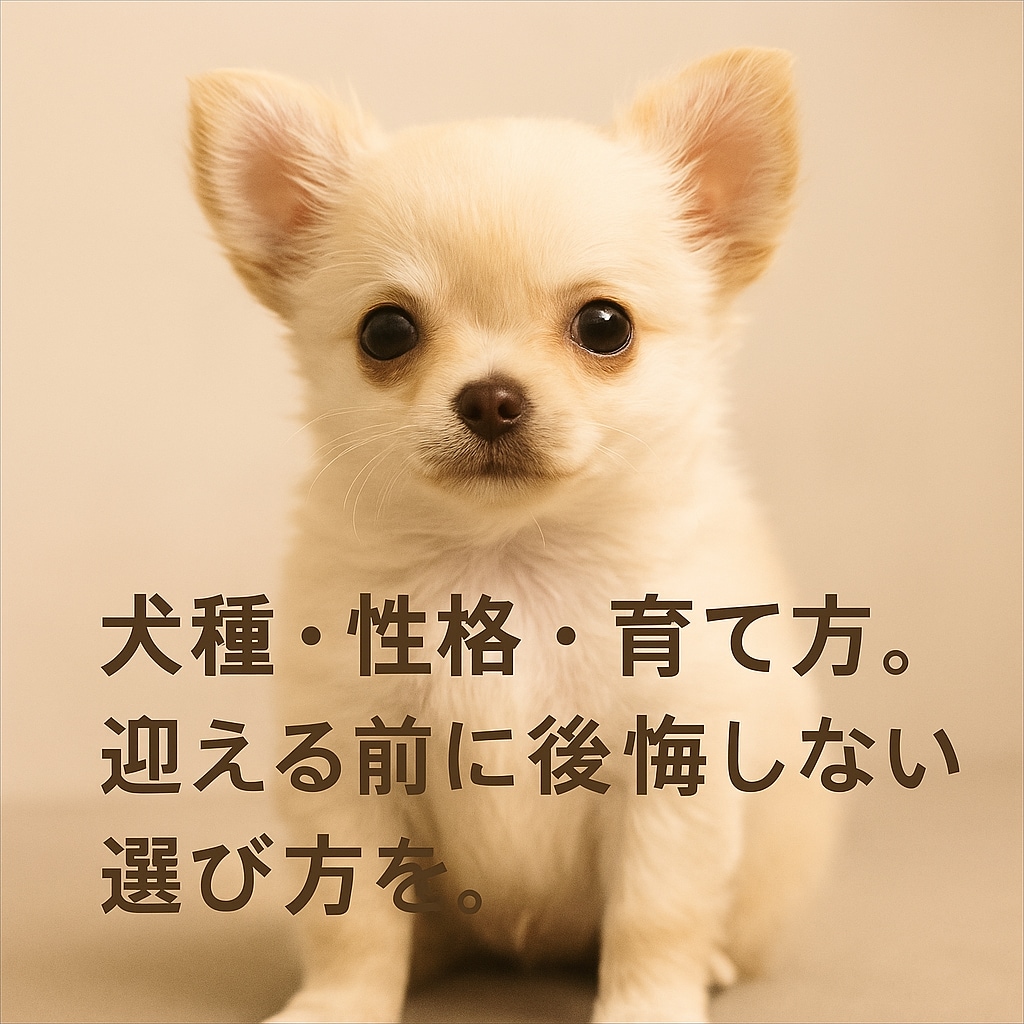 犬の悩み解決｜数万件に答えた犬のプロが整理します しつけ・無駄吠え・お手入れ・ごはん、犬の悩みを解決します。 イメージ5