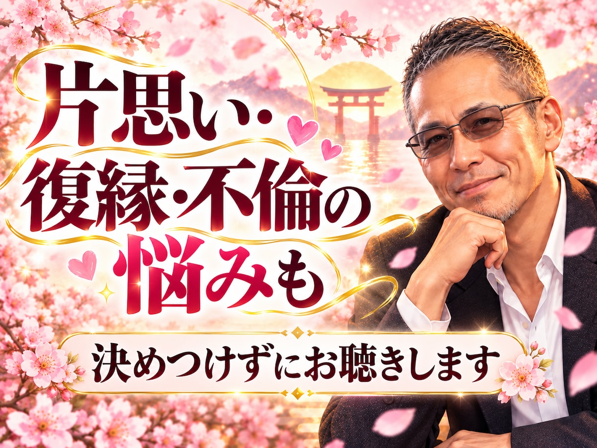 男って！男心って■男の本音伝え！悩み寄添います 【実は！】男の本性とは⁉️知ってますか❓ イメージ4