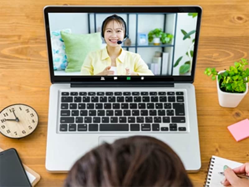 未経験～デザイナー｜あなたの課題を整理します 独学？スクール？現場視点であなたの課題と学習内容をアドバイス イメージ2